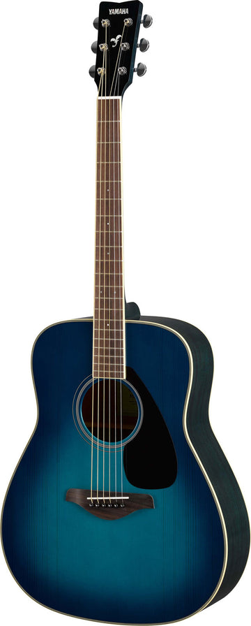 FG820 SBII Blu tramonto