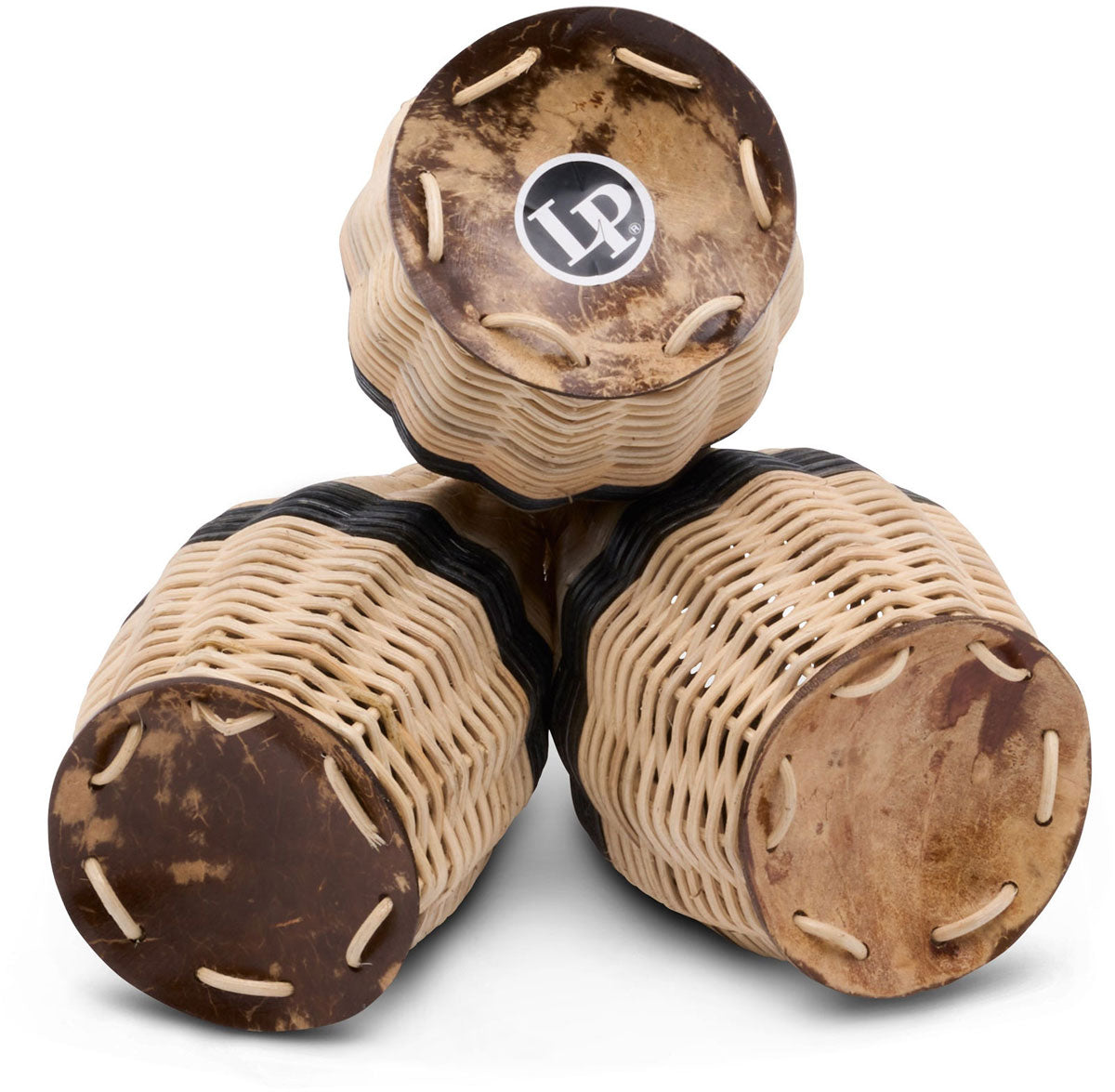 Shaker caxixi triplo LP5353