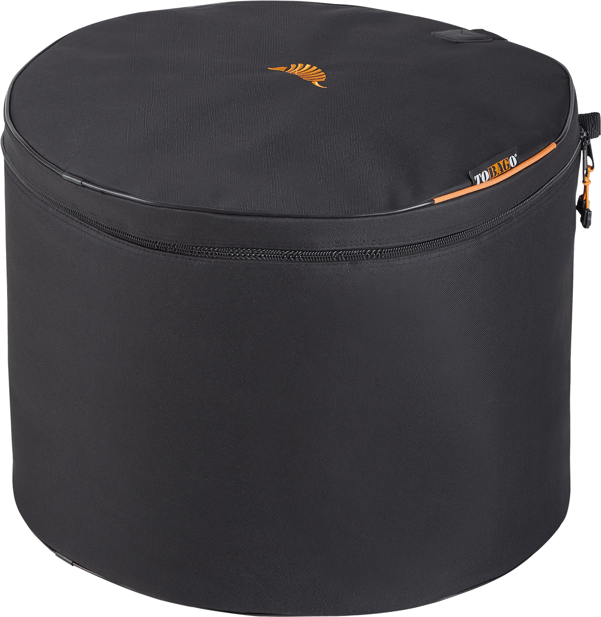 18X16" Floor Tom Or Bass Drum Bag