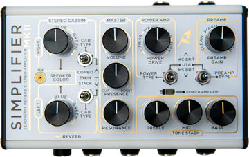 Simplifier Mk Ii