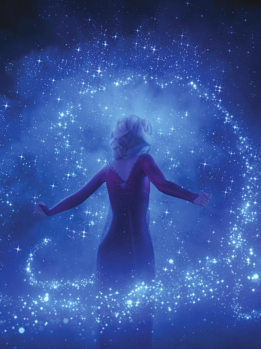 Lopez - Frozen II - Pianoforte facile