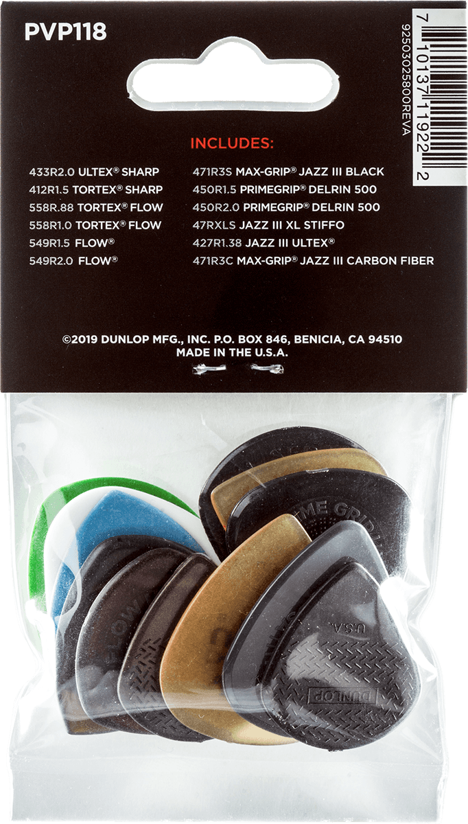 12 x Confezione assortita shred