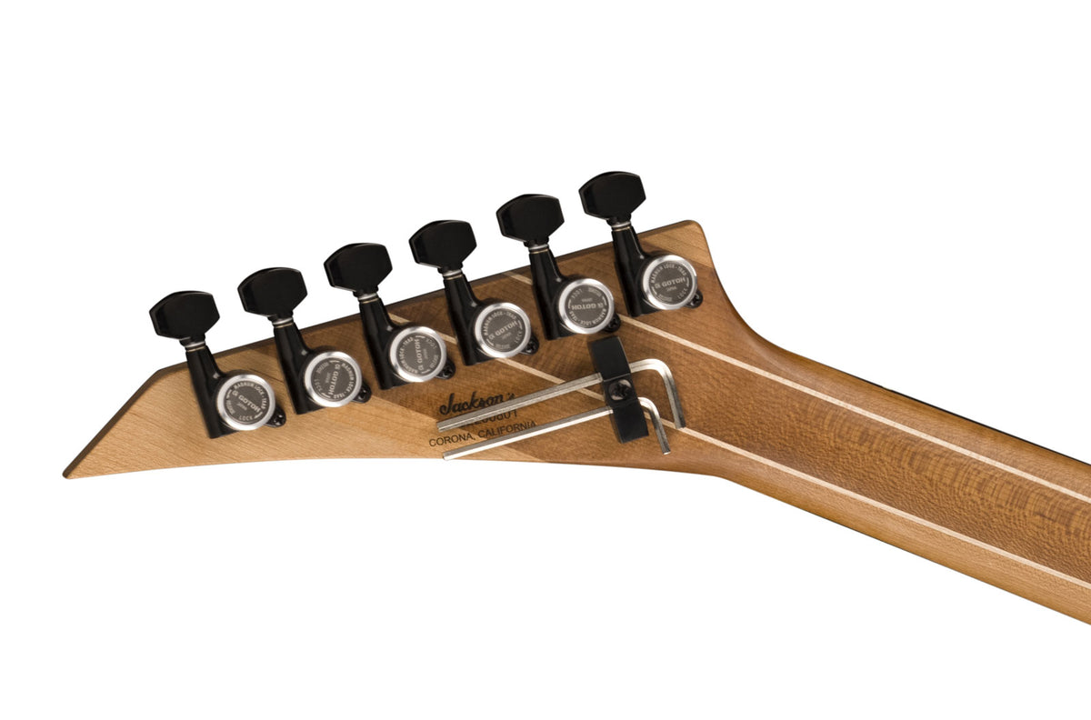 Virtuoso American Ebo Rosa Conchiglia Satinato