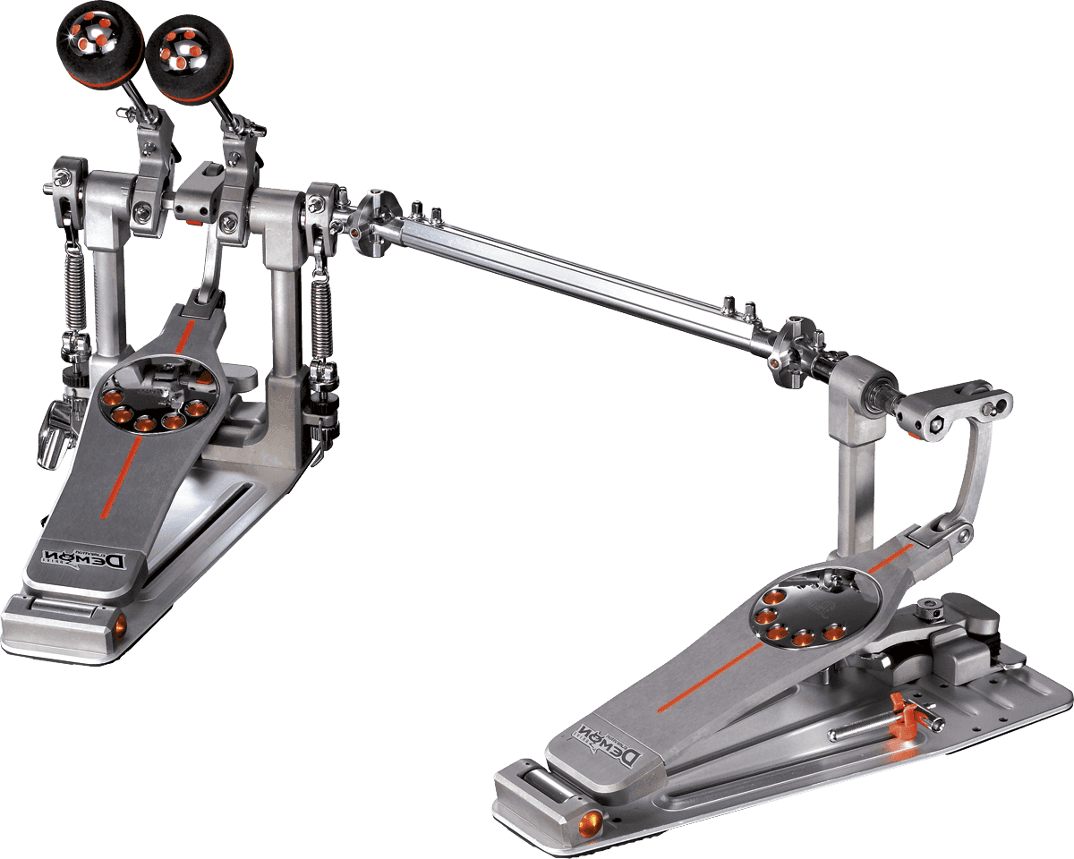 Pearl P3002DL - DEMON DRIVE (LEFT)