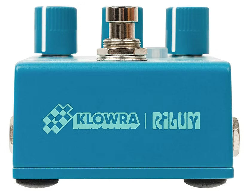 Rilium Delay stereo