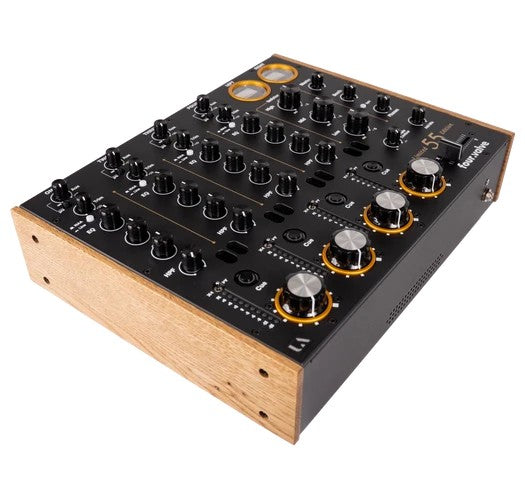 four.valve limited 55 Edition