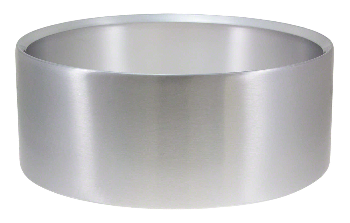 SAL1405ST 14" X 5" Fusto in alluminio Rullante