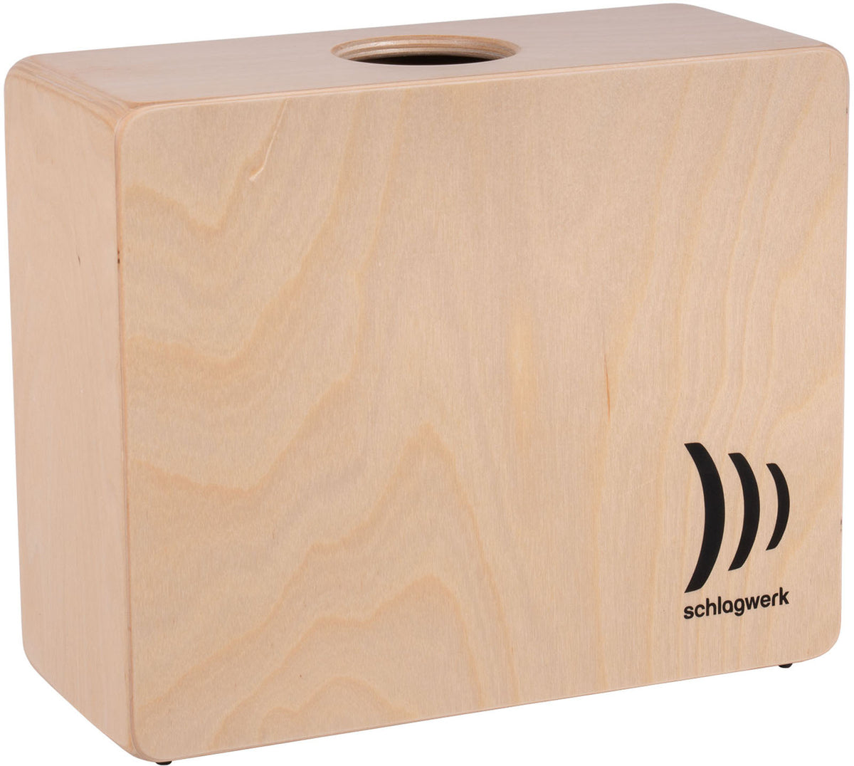 DC400 Cajonito Bass