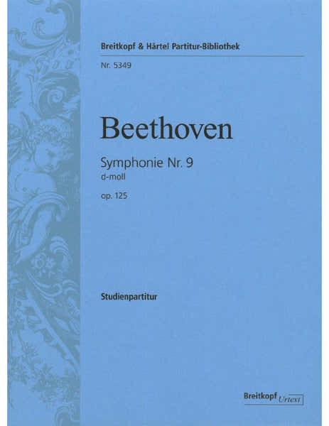 Beethoven - Symphony No. 8 In F Major Op. 93 - Orchestre