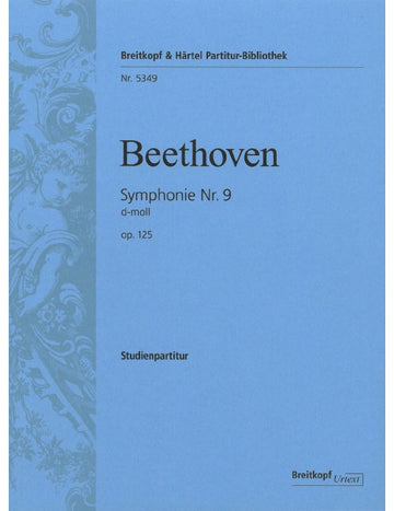 Beethoven - Symphony No. 8 In F Major Op. 93 - Orchestre