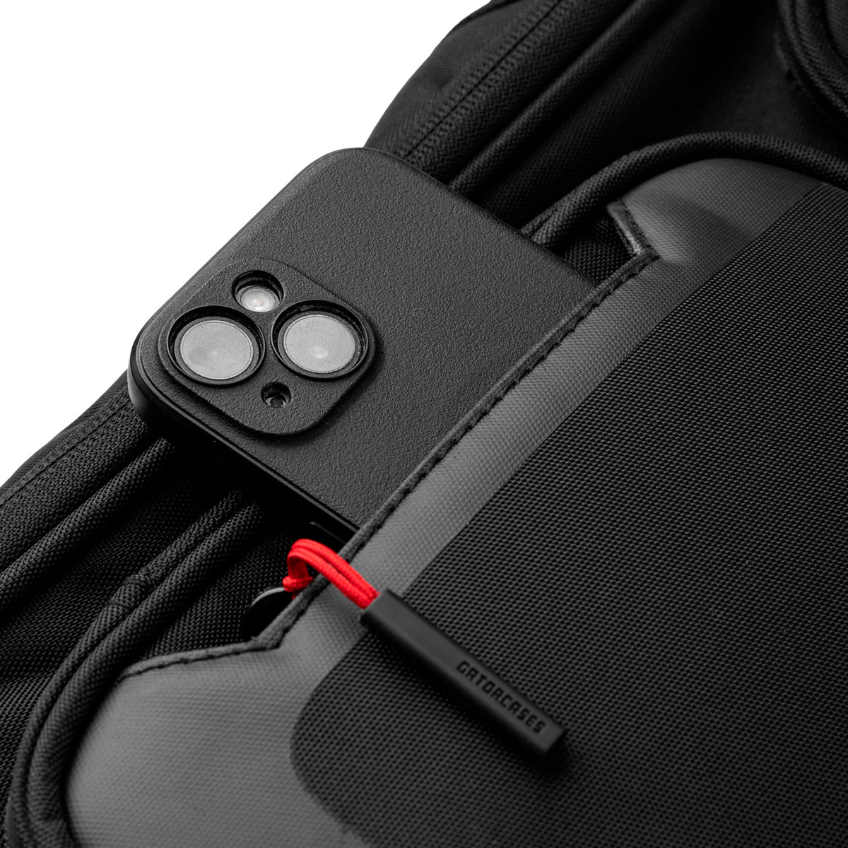 Zaino ICON Nero