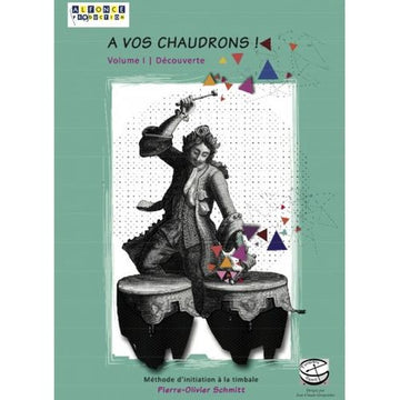 A Vos Chaudrons - Schmitt