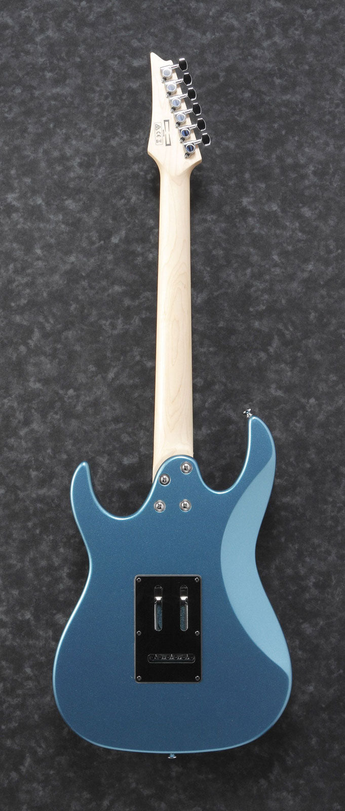 GRX40-MLB Azzurro metallizzato GRX Gio