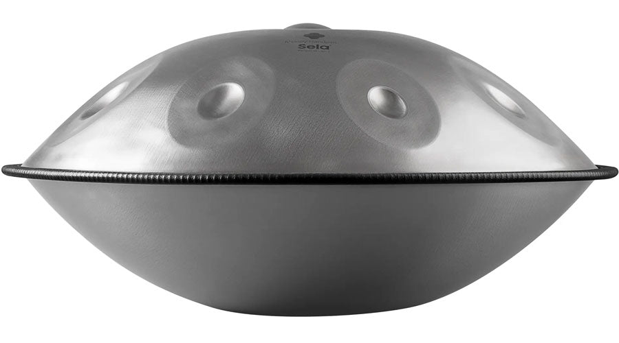 Melody Handpan D Amara Stainless Steel SE 227