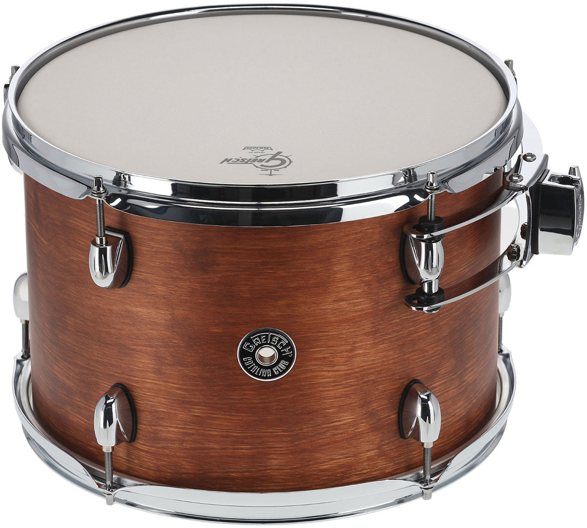 Tom Tom Catalina Club Satin Walnut Glaze