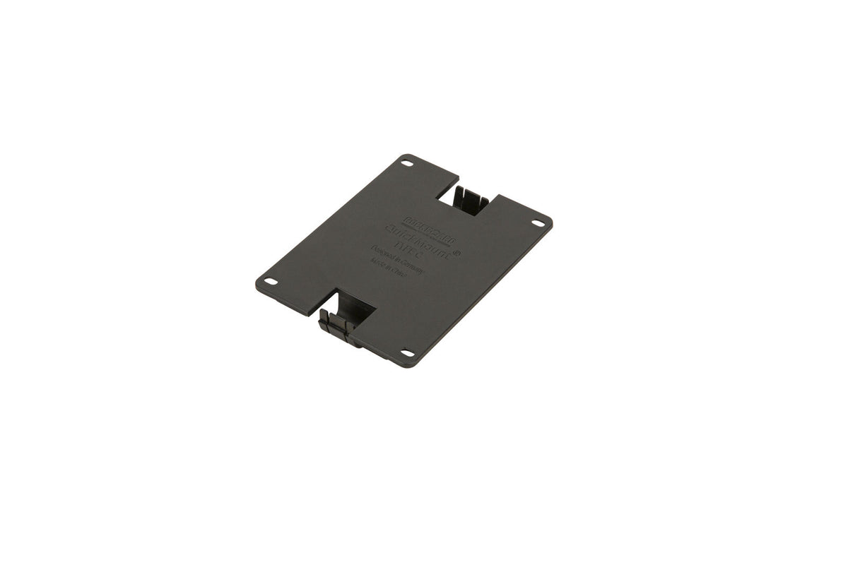 B-QM-T-C Quickmount Tipo C