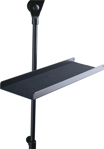 12218-000-55 BLACK TRAY