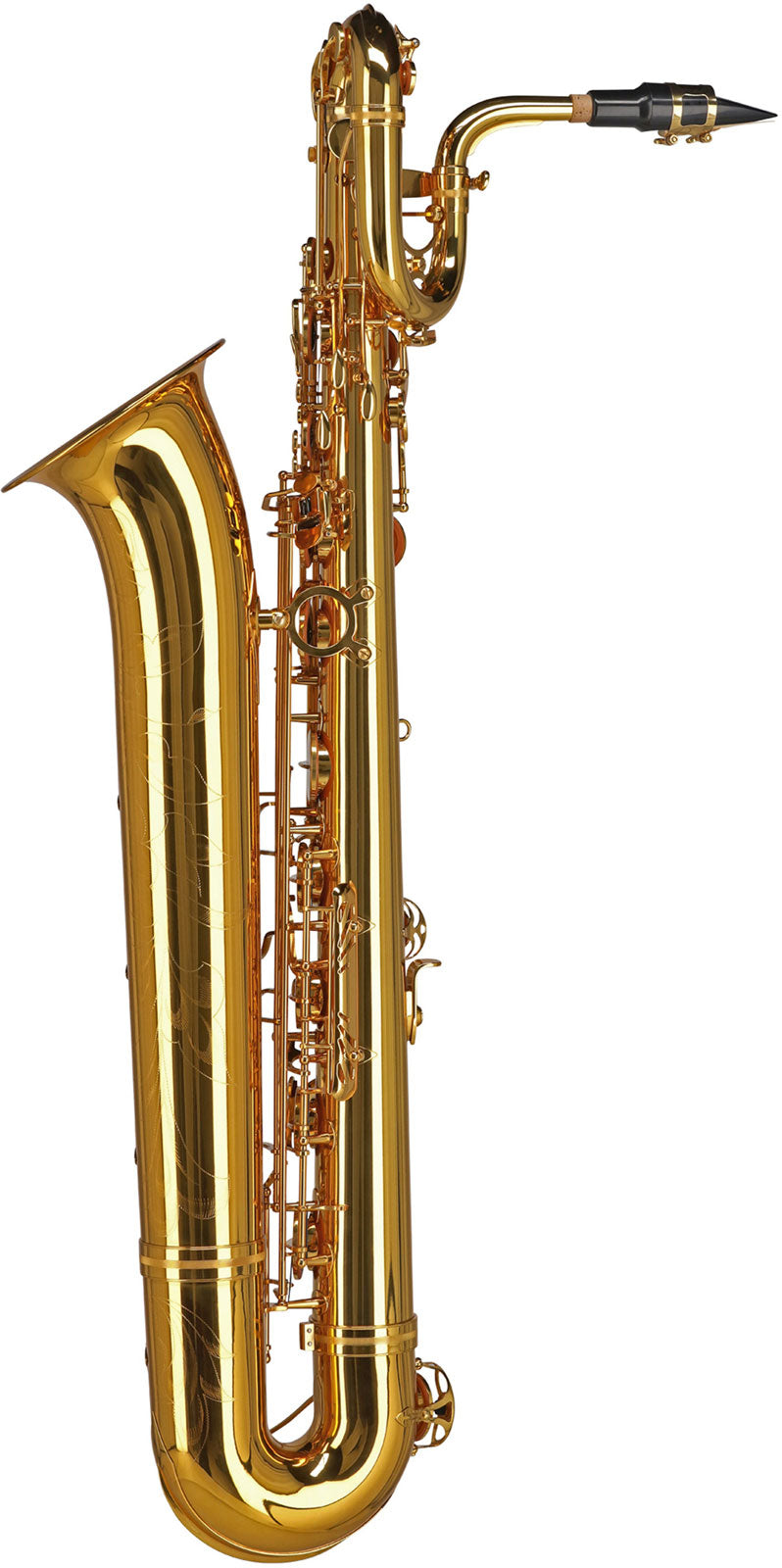 Ambition BS650 Mib Verniciato