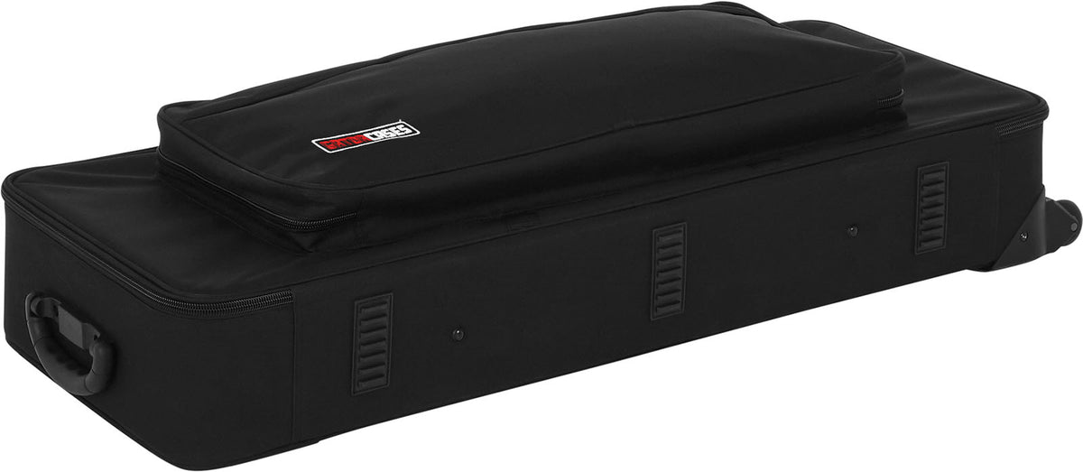 Custodia per tastiera GK49 Nero