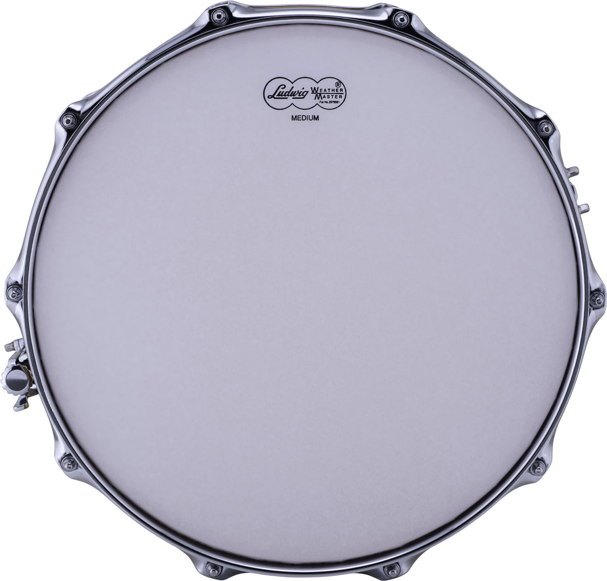Lc662T - 14 X 6.5" Rame Phonic - (Blocchetto tubolare)
