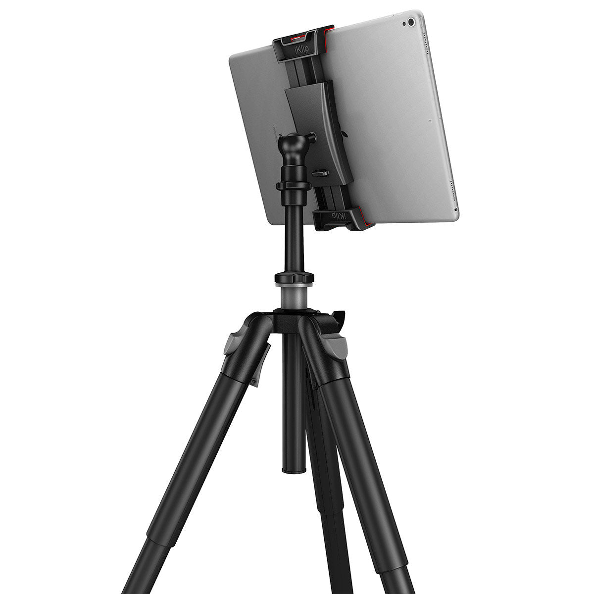 IKLIP 3 DELUX - SUPPORTO TABLET CON FISSAGGIO