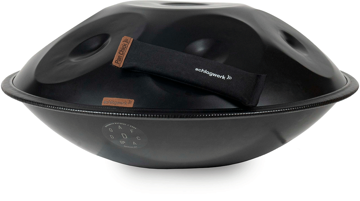 HPCH : HANDPAN PAN CHICK POUR