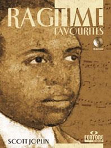SCOTT JOPLIN - BRANI PREFERITI DI RAGTIME - Viola
