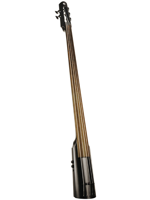 Nxta - Contrabbasso Elettrico Nero (5 Corde)