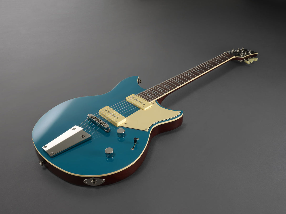 Revstar Standard Rss02T Blu Rapido