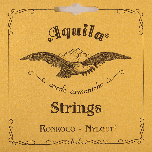 Aquila NYLGUT RONROCO SET BB EE BB' GG DD