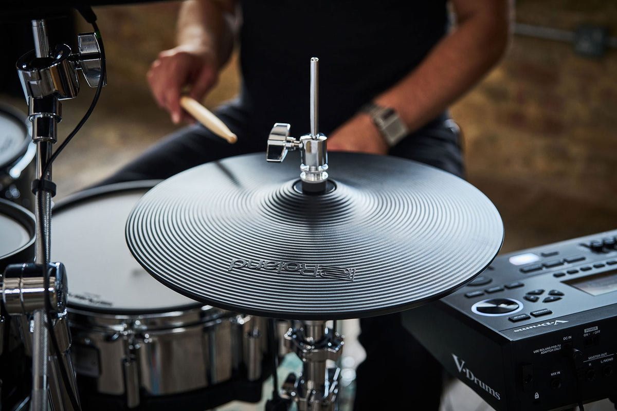 VAD516 Kit V-Drums Acoustic Design