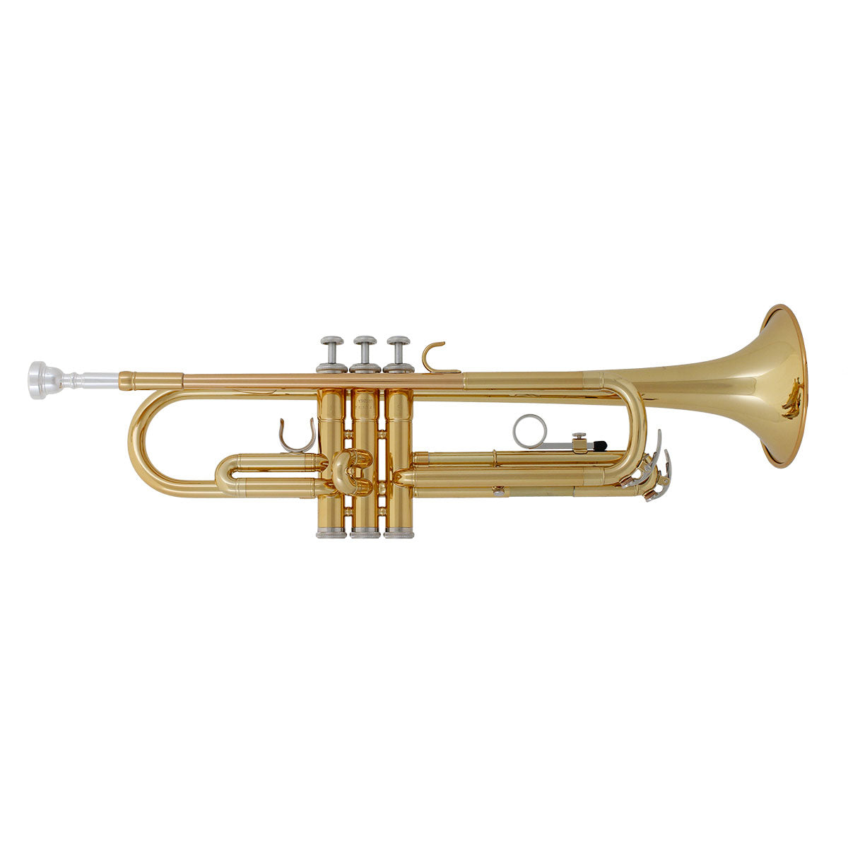 Trombe in si bemolle Yamaha