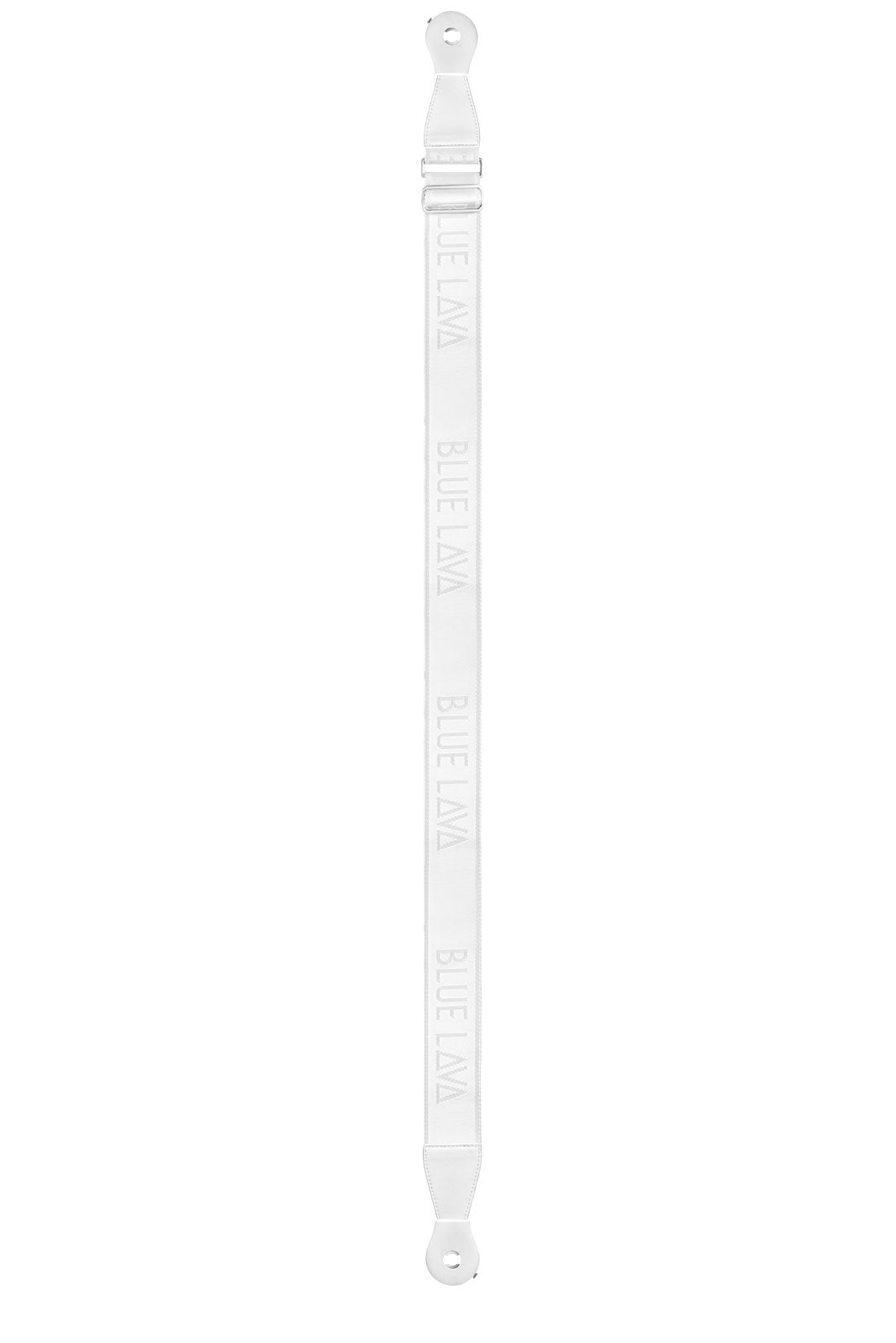 Ideal Strap 2 per Blue Lava bianco