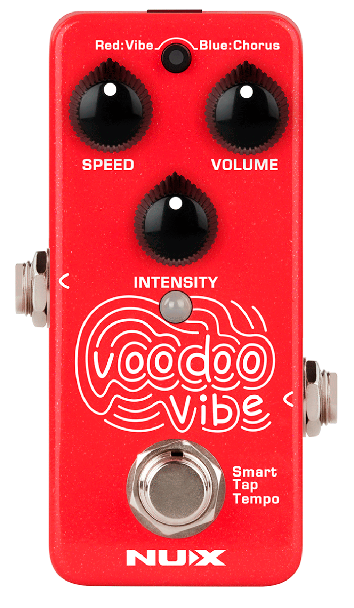 Voodoo Vibe (univibe/chorus)