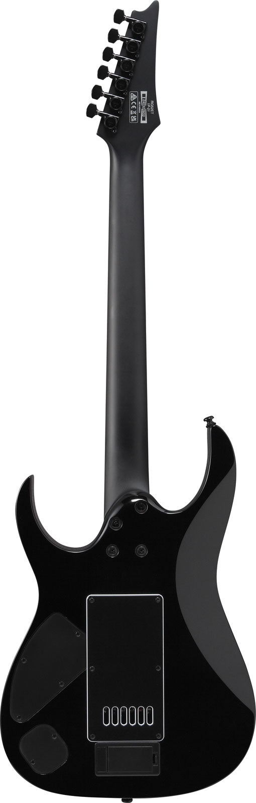 RGR52ET-BK Nero