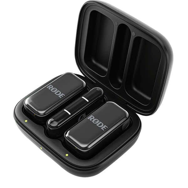 Wireless Micro Lightning - Ricondizionato