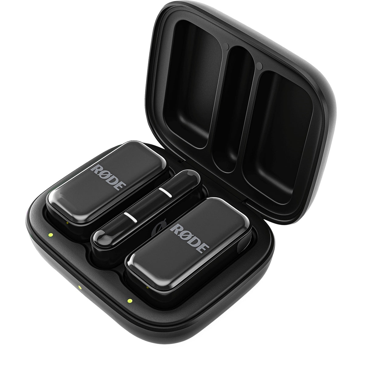 Wireless Micro Lightning - Ricondizionato