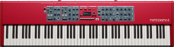 Pianoforte 6 88