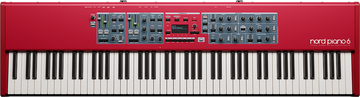 Pianoforte 6 88