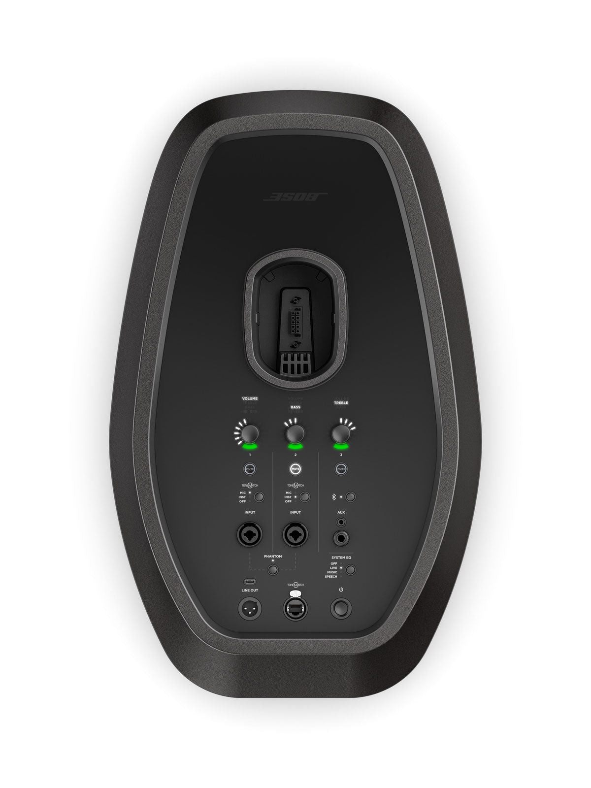L1 PRO32 - STOCKB