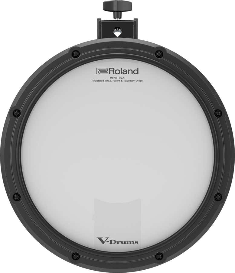 PDX-12 - V-Pad 12"