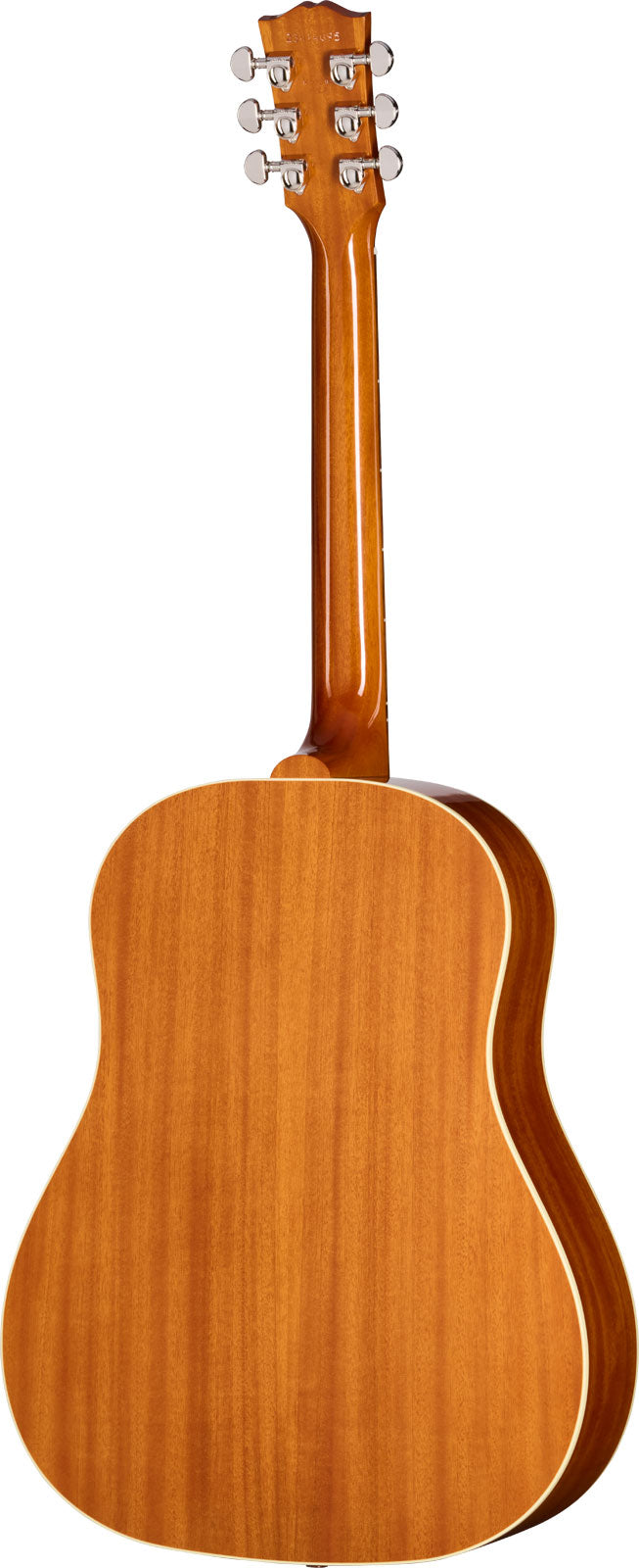J-45 Standard Heritage Cherry Sunburst Moderno