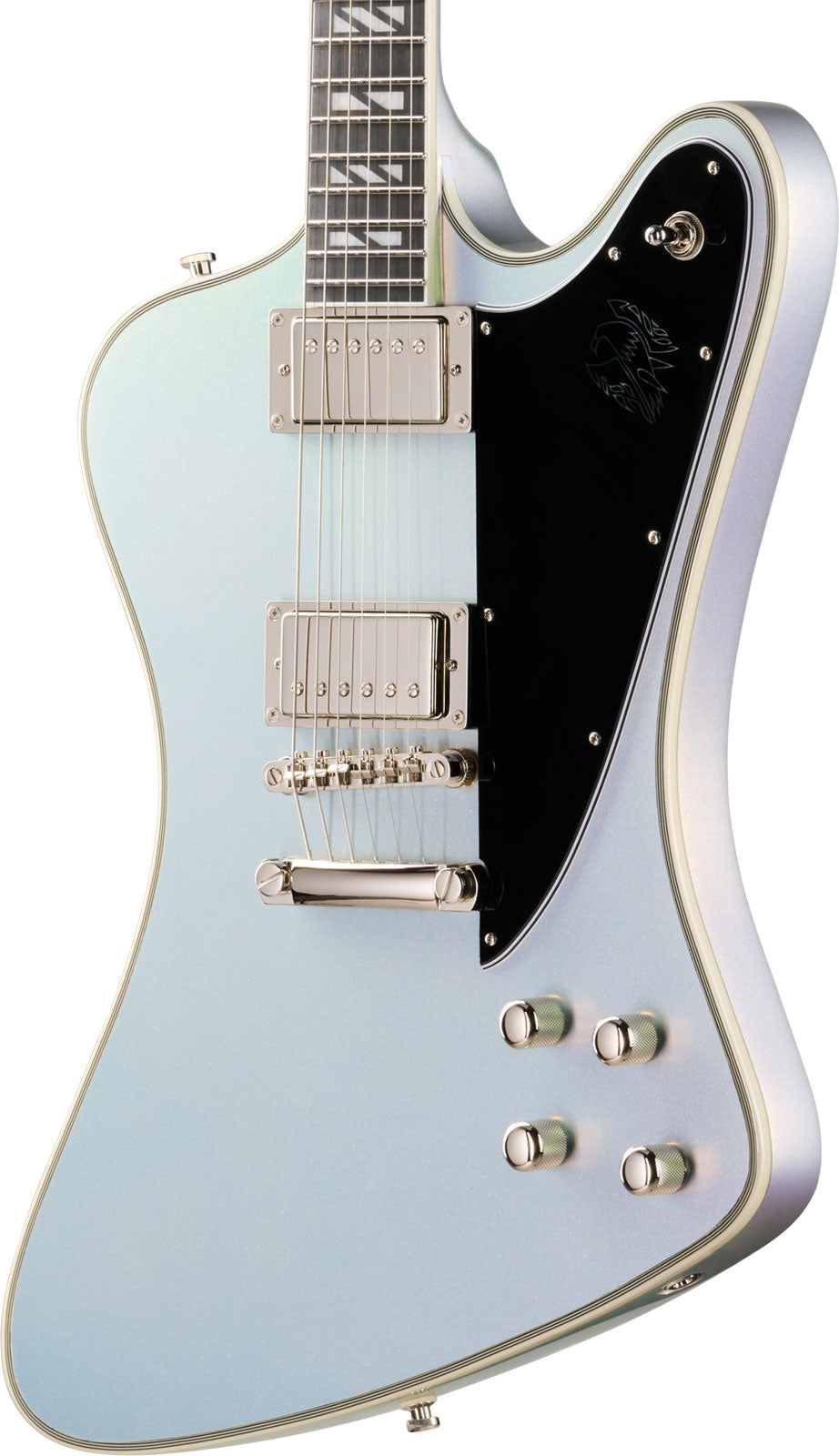 Firebird Custom Futura Quicksilver Shift IBGM