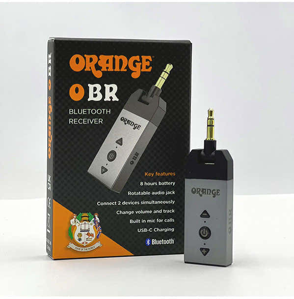 OBR, Ricevitore Bluetooth