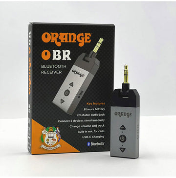 OBR, Ricevitore Bluetooth