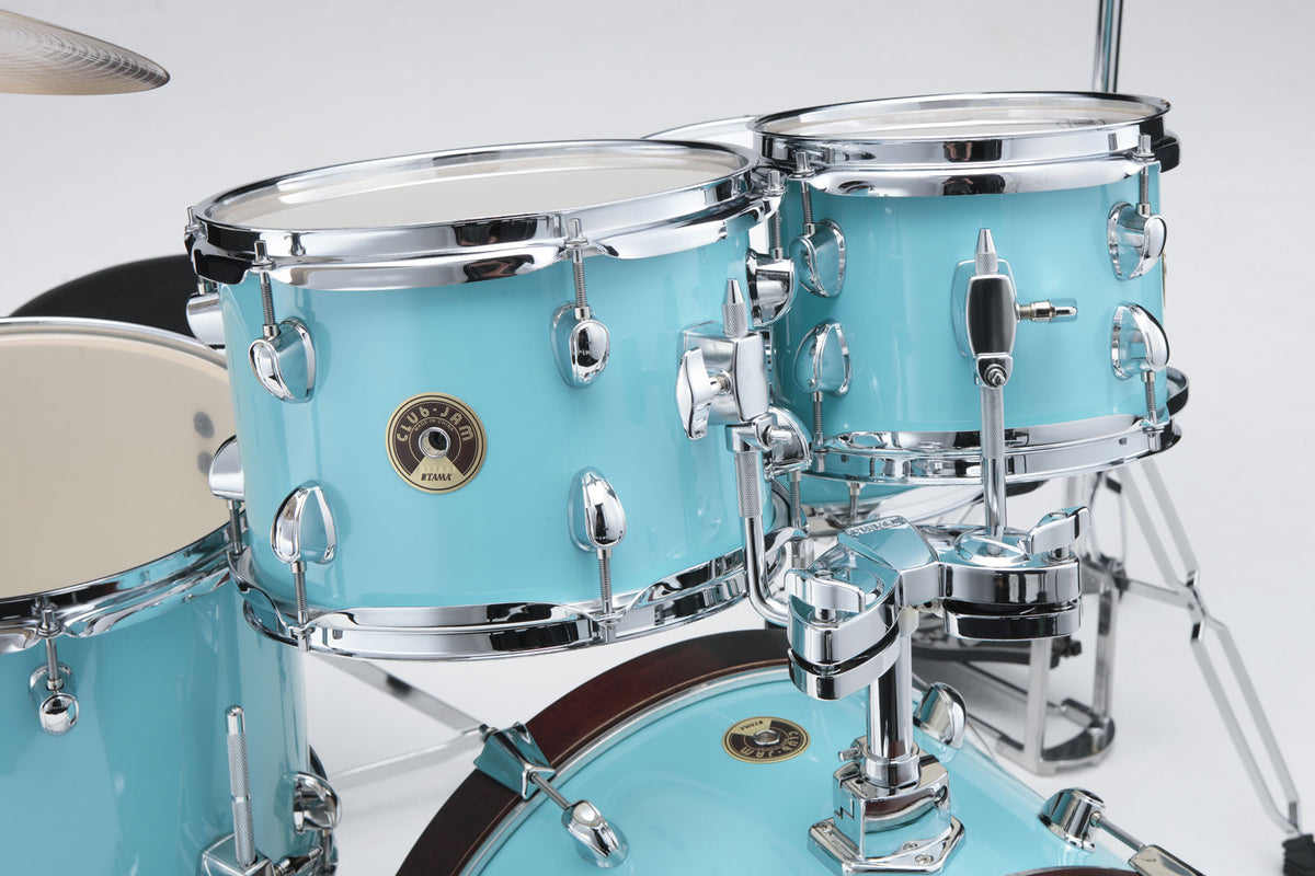 LJK56S-AQB - Club-JAM Jazz 16" BLU ACQUA
