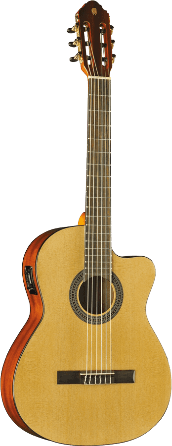 Vibra 150 4/4 CW Natural