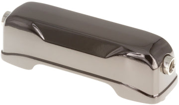 L21SD-BK - Blocchetto Rullante Nero - 65mm (x1)