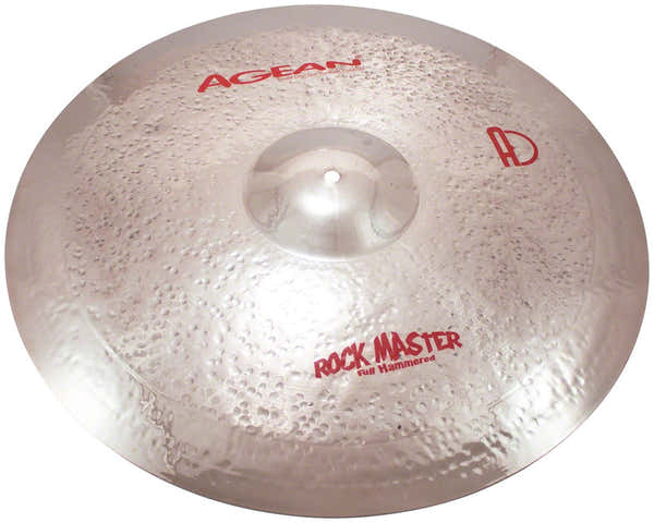 Agean Ride 20" Rock Master