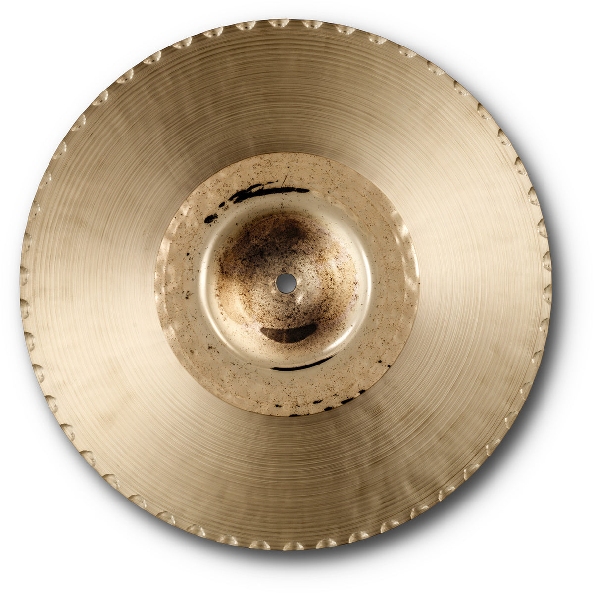 K1224 - K-custom 14.25" Hi-Hat ibridi